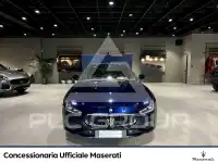 2021 Maserati GHIBLI