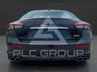 2021 Maserati GHIBLI