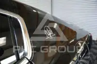 2021 Maserati GHIBLI