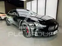 2021 Maserati GHIBLI