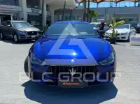 2021 Maserati GHIBLI