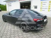 2021 Maserati GHIBLI