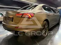 2021 Maserati GHIBLI