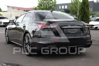 2021 Maserati GHIBLI
