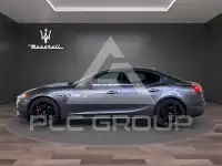2021 Maserati GHIBLI