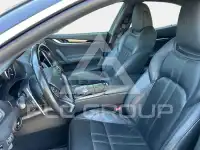 2021 Maserati GHIBLI