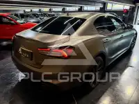 2021 Maserati GHIBLI