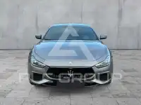 2021 Maserati GHIBLI