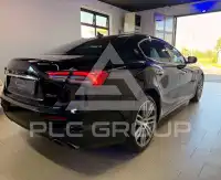 2021 Maserati GHIBLI