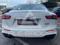 2021 Maserati GHIBLI