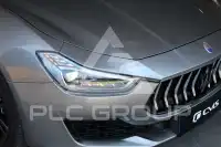 2021 Maserati GHIBLI