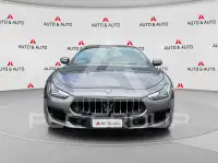 2021 Maserati GHIBLI