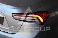 2021 Maserati GHIBLI