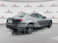 2021 Maserati GHIBLI