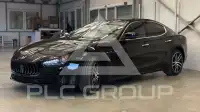 2021 Maserati GHIBLI
