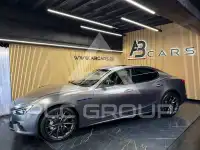 2021 Maserati GHIBLI
