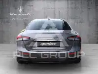 2021 Maserati GHIBLI