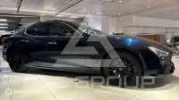 2021 Maserati GHIBLI