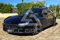 2021 Maserati GHIBLI
