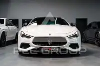 2021 Maserati GHIBLI