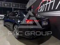 2021 Maserati GHIBLI