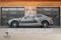 2021 Maserati GHIBLI