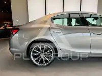 2021 Maserati GHIBLI