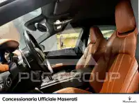 2021 Maserati GHIBLI