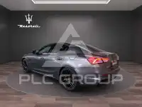 2021 Maserati GHIBLI