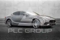 2021 Maserati GHIBLI