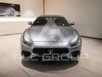 2021 Maserati GHIBLI