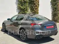 2021 Maserati GHIBLI