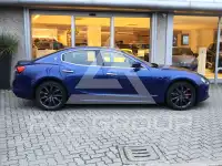 2021 Maserati GHIBLI