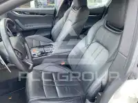 2021 Maserati GHIBLI