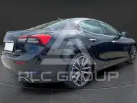 2021 Maserati GHIBLI