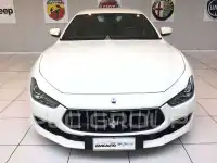 2021 Maserati GHIBLI