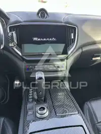 2021 Maserati GHIBLI