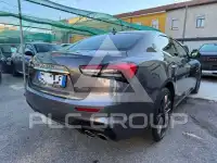 2021 Maserati GHIBLI