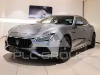 2021 Maserati GHIBLI