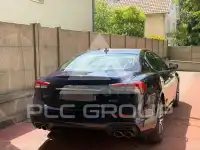 2021 Maserati GHIBLI