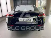 2021 Maserati GHIBLI