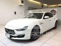 2021 Maserati GHIBLI