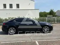 2021 Maserati GHIBLI