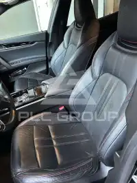 2021 Maserati GHIBLI