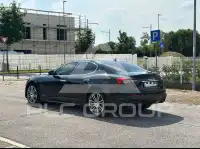 2021 Maserati GHIBLI