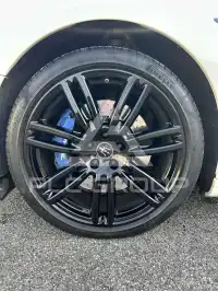 2021 Maserati GHIBLI