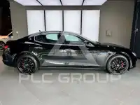 2021 Maserati GHIBLI