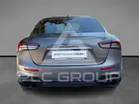 2021 Maserati GHIBLI