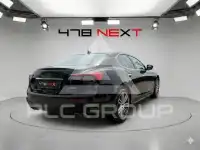 2021 Maserati GHIBLI