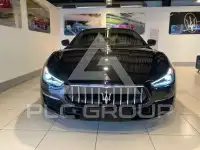 2021 Maserati GHIBLI